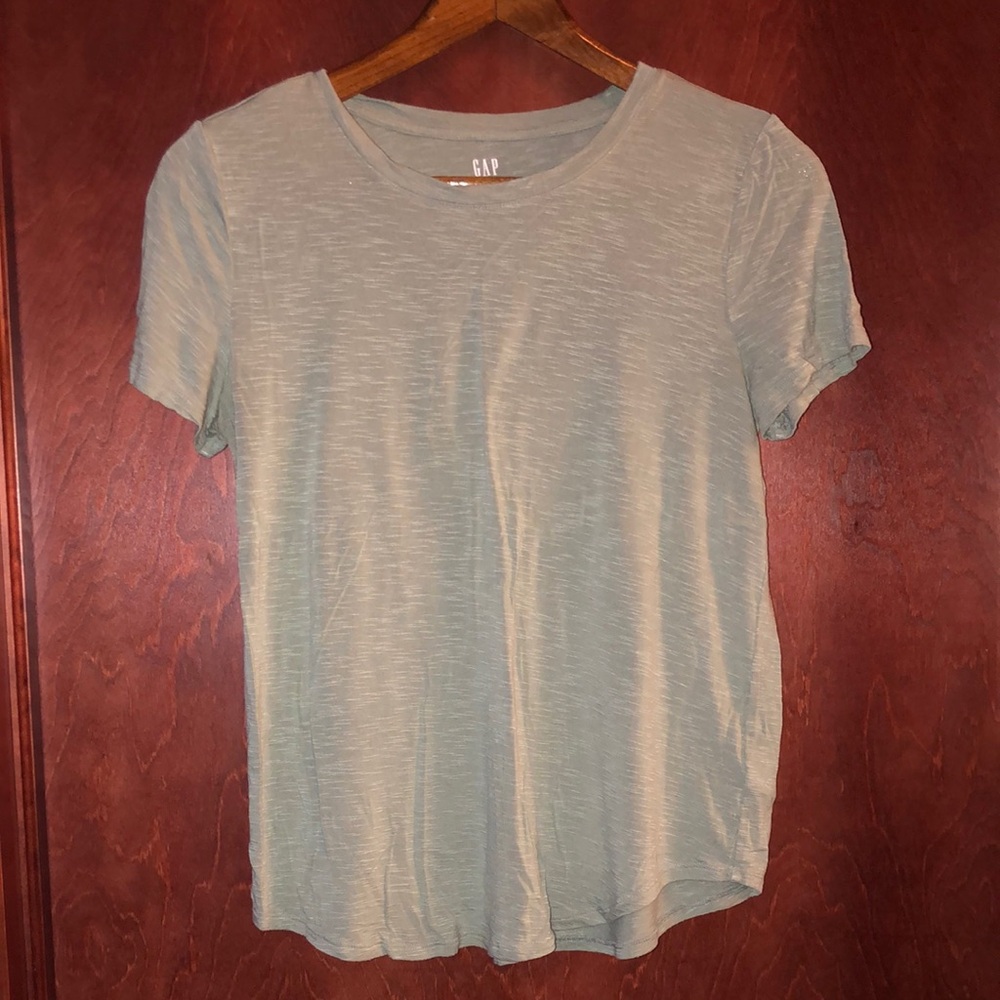 TWO Gap Lux Tees